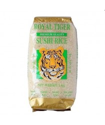 Orez pentru Sushi 1kg(ROYAL TIGER)
